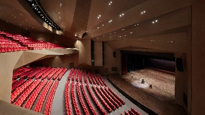 劇院劇場音響設備安裝之劇場類型知多少