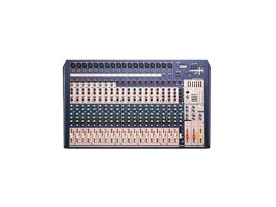 聲藝SOUNDCRAFT NANO M16/24 16/24路通道型緊湊式模擬調(diào)音臺