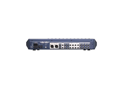 聲藝SOUNDCRAFT NANO M16 16路通道型緊湊式模擬調(diào)音臺