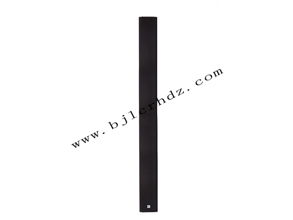 R&H Q16 柱形陣列揚(yáng)聲器