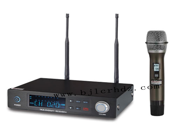 R&H UHF902/UHT-13 一拖一手持系統(tǒng)