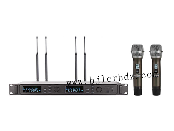 R&H一拖二手持話筒 UHF 9090/UHT-13