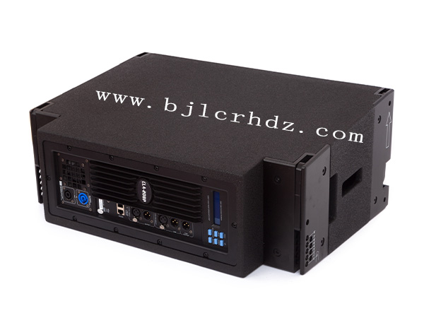 R&H (EN)LA-208P 有源線陣列揚(yáng)聲器