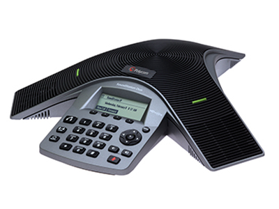 寶利通Polycom SoundStation DUO