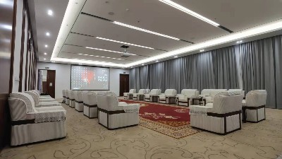 現(xiàn)代會(huì)議室音響系統(tǒng)設(shè)計(jì)、會(huì)議音響系統(tǒng)的組成-力創(chuàng)瑞和