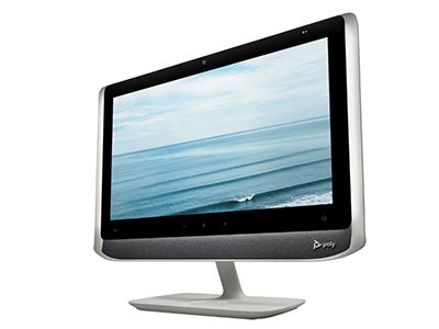 寶利通 POLYCOM STUDIO P 系列 個(gè)人視頻會(huì)議設(shè)備
