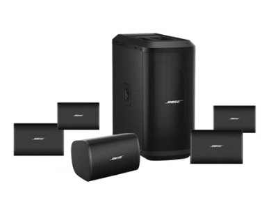 BOSE 760 Professional 5.1家庭影院系統(tǒng) 高端家用客廳電視環(huán)繞音響