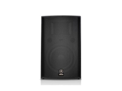 YAMAHA雅馬哈R115 R112 專業(yè)音響設(shè)備 演出舞臺(tái)KTV會(huì)議戶外音箱