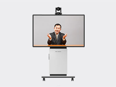 科達(dá) KEDACOM 視頻會議終端 多功能網(wǎng)呈NEX1100YND