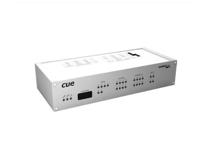 CUE智能中央控制系統(tǒng)Control CUE two