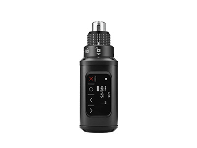 舒爾 AD3 直插式無線發(fā)射機(jī)