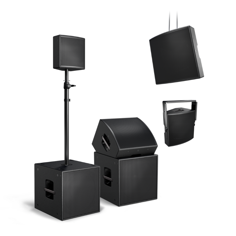 Bose Professional 助力“浙音”青少年藝術(shù)節(jié)