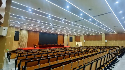 企業(yè)多功能廳全套音視頻設(shè)備包括哪些設(shè)備?？