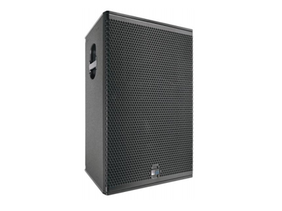 Meyer Sound UPQ-D1 寬覆蓋揚(yáng)聲器 便攜式和固定安裝的視聽系統(tǒng)