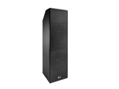 Meyer Sound USW-210P 緊湊式窄型超低音揚(yáng)聲器 會議室劇院擴(kuò)聲音響系統(tǒng)