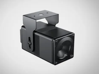 MeyerSound MM-4XP微型自供電揚(yáng)聲器 輕松放大語(yǔ)音和音樂(lè) 高端音箱 音響設(shè)備