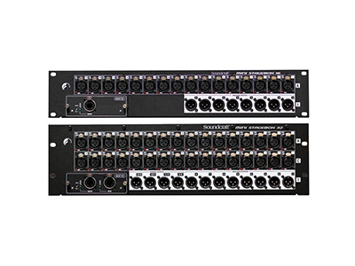 聲藝 Soundcraft  MSB32 舞臺接口箱 數(shù)字調(diào)音臺接口箱廠家