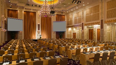 酒店報告廳音視頻系統(tǒng)解決方案