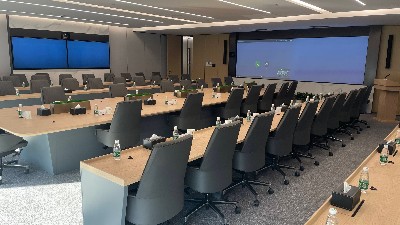會議音響設備怎么安裝？安裝順序是怎樣的？