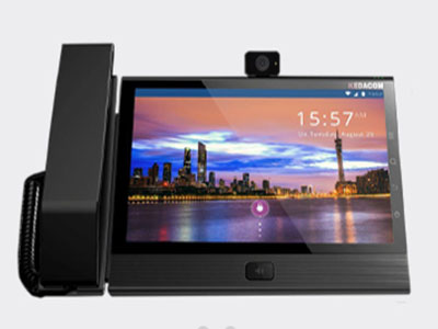 科達(dá) KEDACOM SKY D180視頻會(huì)議終端 視頻話機(jī)