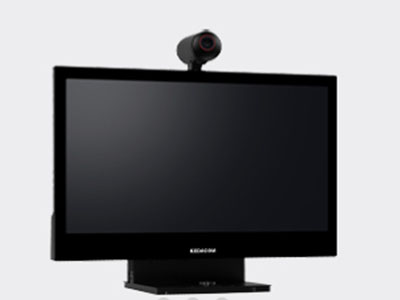 科達 KEDACOM 視頻會議終端 高清桌面式視訊終端 SKY D510