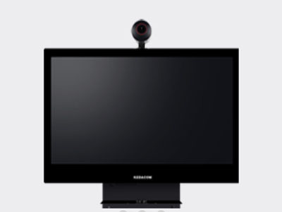 科達 KEDACOM 視頻會議終端 高清桌面式視訊終端 SKY D510