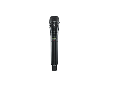 舒爾 ADX2/K8 手持式無(wú)線話筒