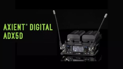 {力創(chuàng)瑞和}ADX5D超遠距離拾音評測