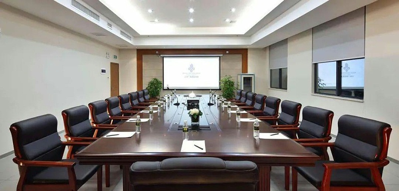 會議室音響系統(tǒng)方案