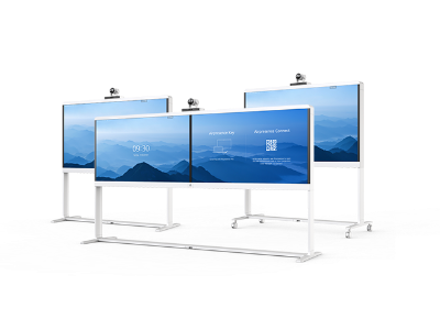 華為HUAWEI 視頻會(huì)議終端 CloudLink Room 一體化多功能協(xié)作智真