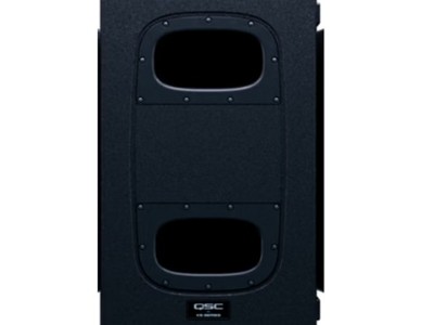 QSC KS212C有源低音揚(yáng)聲器