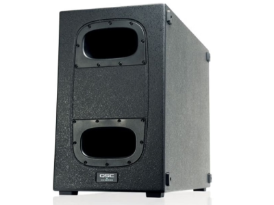 QSC KS212C有源低音揚(yáng)聲器