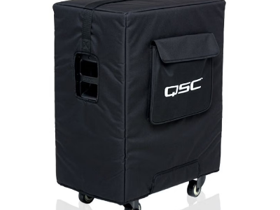 QSC KS212C有源低音揚(yáng)聲器