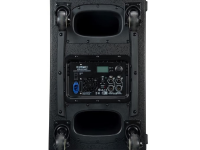 QSC KS212C有源低音揚(yáng)聲器
