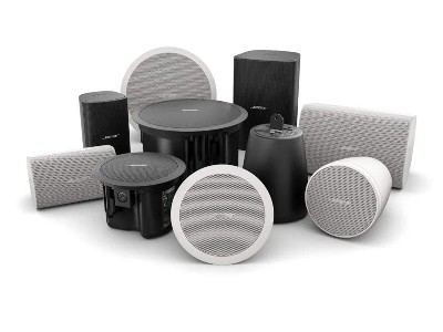 BOSE FreeSpace FS2C 專業(yè)吸頂揚(yáng)聲器 吸頂音響 家庭影院音響 家庭背景音樂套裝 全屋音響組合嵌入式音樂系統(tǒng)套裝 吊頂音響