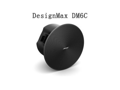 BOSE DM6C 吸頂喇叭博士嵌入式天花音箱背景音樂揚聲器