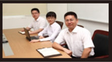 遠程視頻會議系統(tǒng)