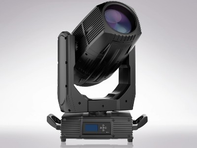 GTD（明道）電腦搖頭光束燈 F5 II BEAM