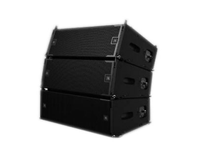 JBL VTX A8  雙8寸線(xiàn)陣列音箱