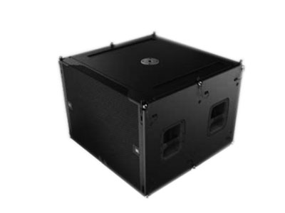 JBL  VTX B18 雙8寸線(xiàn)陣列音箱