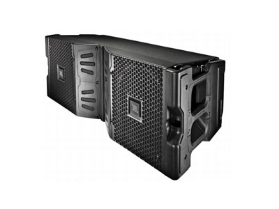 JBL  VTX V20 雙10寸線(xiàn)陣列
