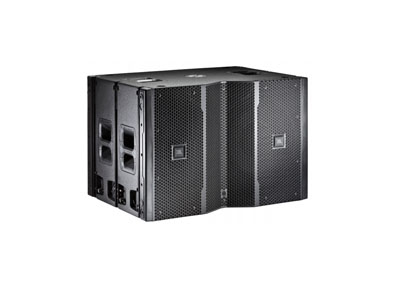 JBL VTX S25 雙10寸線(xiàn)陣列