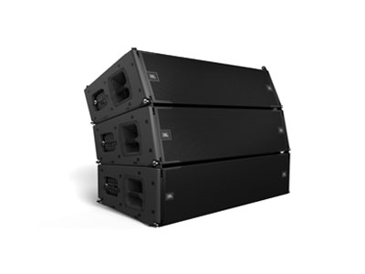 JBL 雙12寸線陣列 VTX A12