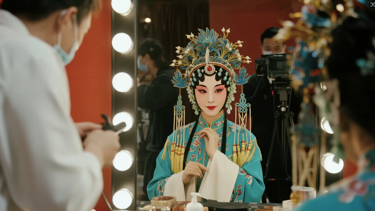 京劇舞臺(tái)演出專用話筒設(shè)備 戲曲演出高保真專業(yè)音響解決方案