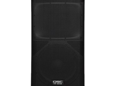 QSC KW152揚(yáng)聲器