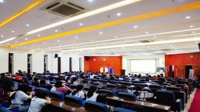 力創(chuàng)瑞和為北京理工大學(xué)建設(shè)音視頻系統(tǒng)