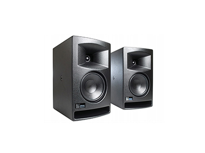 Meyer Sound  AMIE 錄音室監(jiān)聽級揚(yáng)聲器