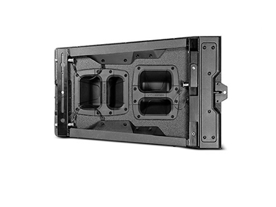JBL 數(shù)字有源可控三分頻揚聲器 VTX-V25-II