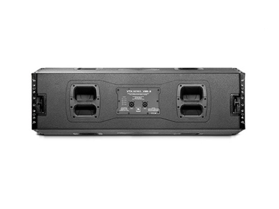 JBL 數(shù)字有源可控三分頻揚聲器 VTX-V25-II