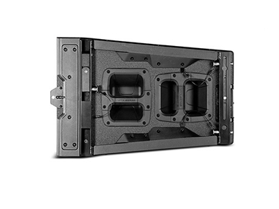 JBL 數(shù)字有源可控三分頻揚聲器 VTX-V25-II